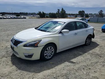 2015 Nissan Altima 1N4AL3AP9FN398934 Lot 59196586