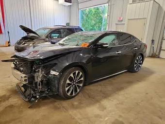 2016 Nissan Maxima 1N4AA6AP2GC432555