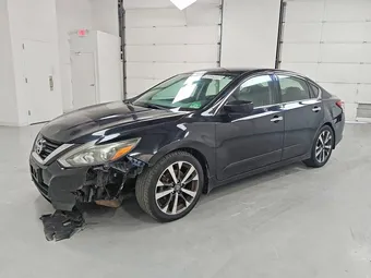 2016 Nissan Altima 1N4AL3AP5GC182415
