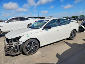 2024 Nissan Altima 1N4BL4CV1RN392359