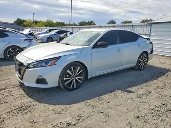 2020 Nissan Altima 1N4BL4CV0LC144963
