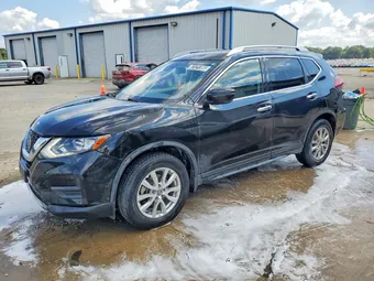 2020 Nissan Rogue JN8AT2MT6LW003275 Lot 63121386