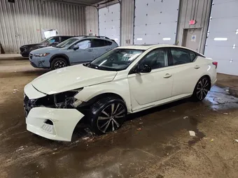 2020 Nissan Altima 1N4BL4CV1LC185635 Lot 61790946