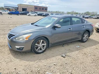 2015 Nissan Altima 1N4AL3APXFN869330 Lot 49441216