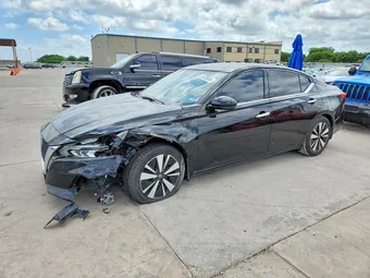 2019 Nissan Altima 1N4BL4DV3KN309776 Lot 57470806
