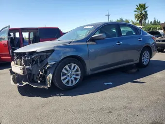 2015 Nissan Altima 1N4AL3AP8FN301903 Lot 63679696