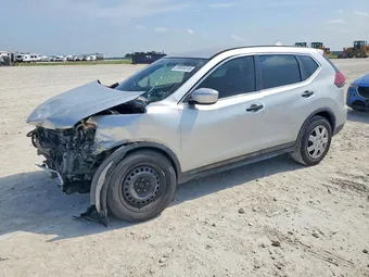 2018 Nissan Rogue 5N1AT2MT4JC757054 Lot 55855516