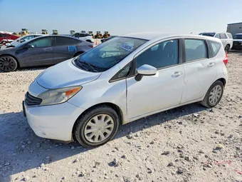 2016 Nissan Versa Note 3N1CE2CPXGL404880 Lot 61885236