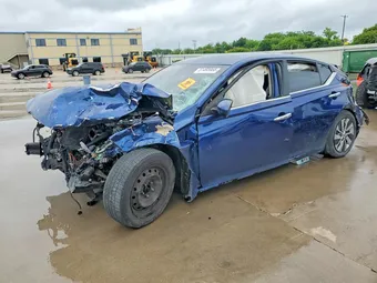 2020 Nissan Altima 1N4BL4BV1LC226119