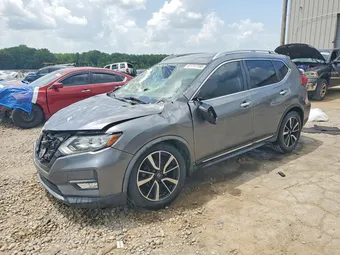 2018 Nissan Rogue JN8AT2MT5JW491020