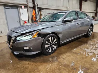 2021 Nissan Altima 1N4BL4DV8MN311932 Lot 61532386