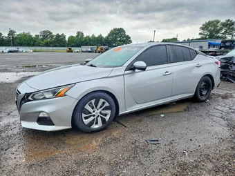 2020 Nissan Altima 1N4BL4BV2LC159594 Lot 59633866