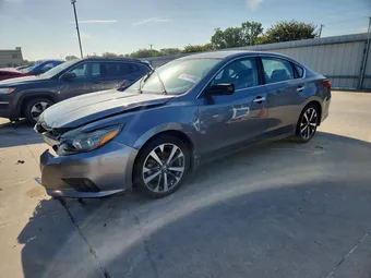 2017 Nissan Altima 1N4AL3AP8HN326092 Lot 57944446