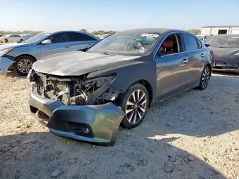 2017 Nissan Altima 1N4AL3AP2HC139152