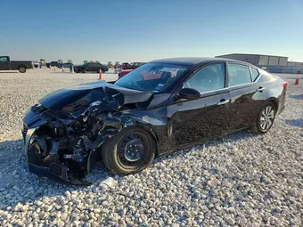 2021 Nissan Altima 1N4BL4BVXMN390538 Lot 62358136