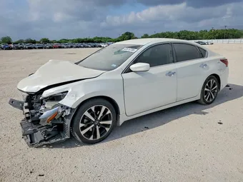 2018 Nissan Altima 1N4AL3AP6JC241480 Lot 63616706