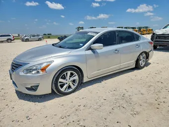 2015 Nissan Altima 1N4AL3AP5FC116560
