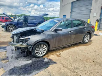 2016 Nissan Altima 1N4AL3APXGC217868 Lot 61232306