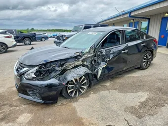 2018 Nissan Altima 1N4AL3AP3JC212034