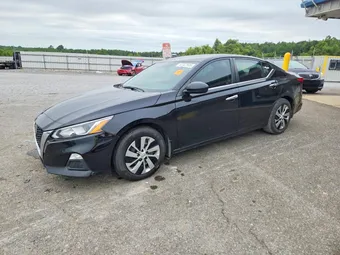 2020 Nissan Altima 1N4BL4BV0LC171212