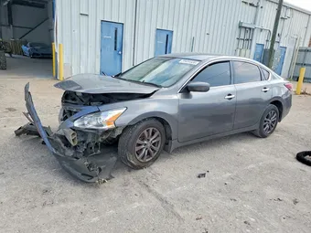 2015 Nissan Altima 1N4AL3AP9FC226379 Lot 58459926