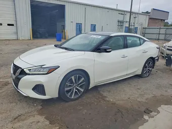 2020 Nissan Maxima 1N4AA6DV7LC383163