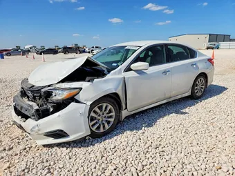 2017 Nissan Altima 1N4AL3AP3HN320619