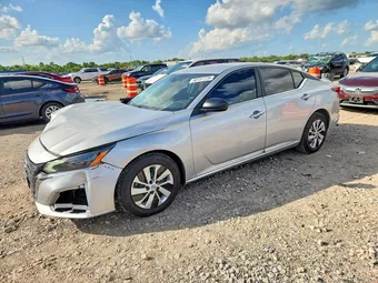 2024 Nissan Altima 1N4BL4BV1RN362974