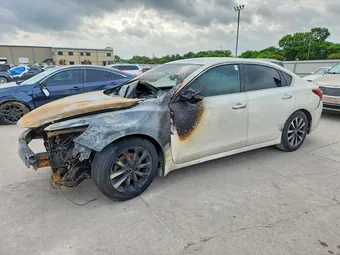 2016 Nissan Altima 1N4AL3AP9GC239585 Lot 54091616
