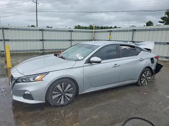 2022 Nissan Altima 1N4BL4DV9NN385460