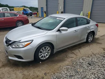 2016 Nissan Altima 1N4AL3AP8GC143544