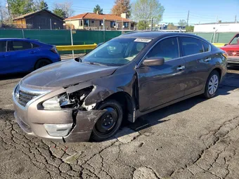 2015 Nissan Altima 1N4AL3AP1FC441819 Lot 50250356
