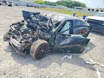 2022 Nissan Maxima 1N4AA6CV5NC505278