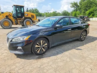 2021 Nissan Altima 1N4BL4DV4MN355149 Lot 56061556