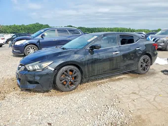 2016 Nissan Maxima 1N4AA6APXGC904257
