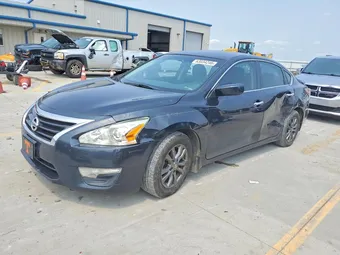 2015 Nissan Altima 1N4AL3AP0FN408668 Lot 63034246