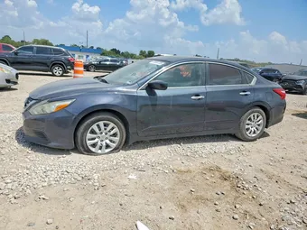 2017 Nissan Altima 1N4AL3AP1HN329206