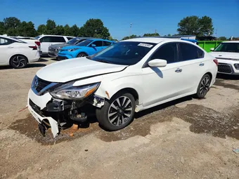 2018 Nissan Altima 1N4AL3AP7JC179247 Lot 62424566