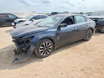 2016 Nissan Altima 1N4AL3AP8GC159291 Lot 63907336