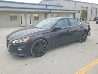 2020 Nissan Altima 1N4BL4CV5LC209094 Lot 51347506