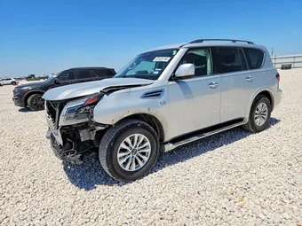 2022 Nissan Armada JN8AY2AC7N9161339