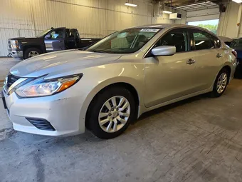 2018 Nissan Altima 1N4AL3AP9JC476066