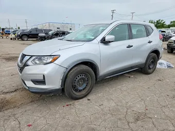 2018 Nissan Rogue KNMAT2MV3JP547057