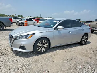 2022 Nissan Altima 1N4BL4DV3NN409333