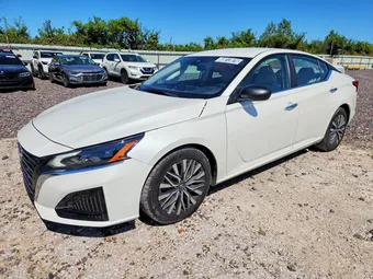 2025 Nissan Altima 1N4BL4DV6SN301199
