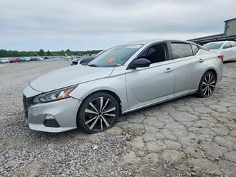 2019 Nissan Altima 1N4BL4CV3KC148925 Lot 62322196