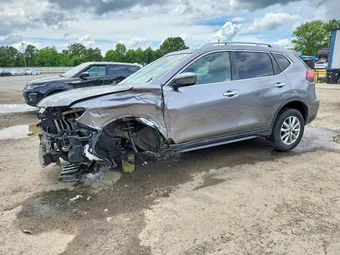 2020 Nissan Rogue KNMAT2MT5LP507628