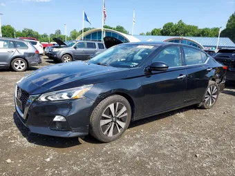 2020 Nissan Altima 1N4BL4EV4LC159334 Lot 59237456
