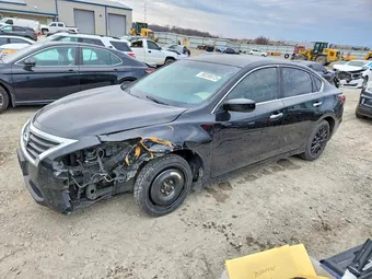 2015 Nissan Altima 1N4AL3AP7FC432011