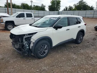 2023 Nissan Rogue 5N1BT3ABXPC869727 Lot 57942756